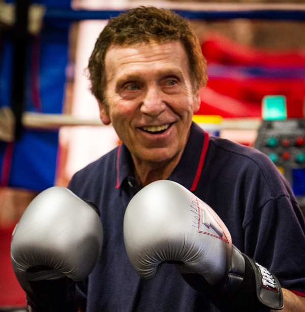 Rock Steady Boxing Pittsburgh, Parkinson's Boxing Pittsburgh