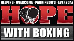 Parkinson's Boxing, Rock Steady Boxing